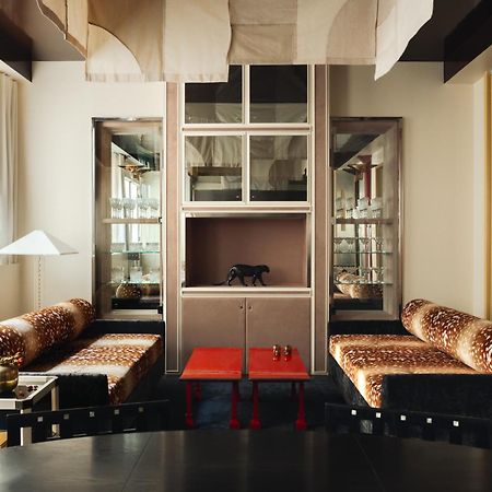 Pied A Terre Oberkampf Apartment Paris Exterior photo