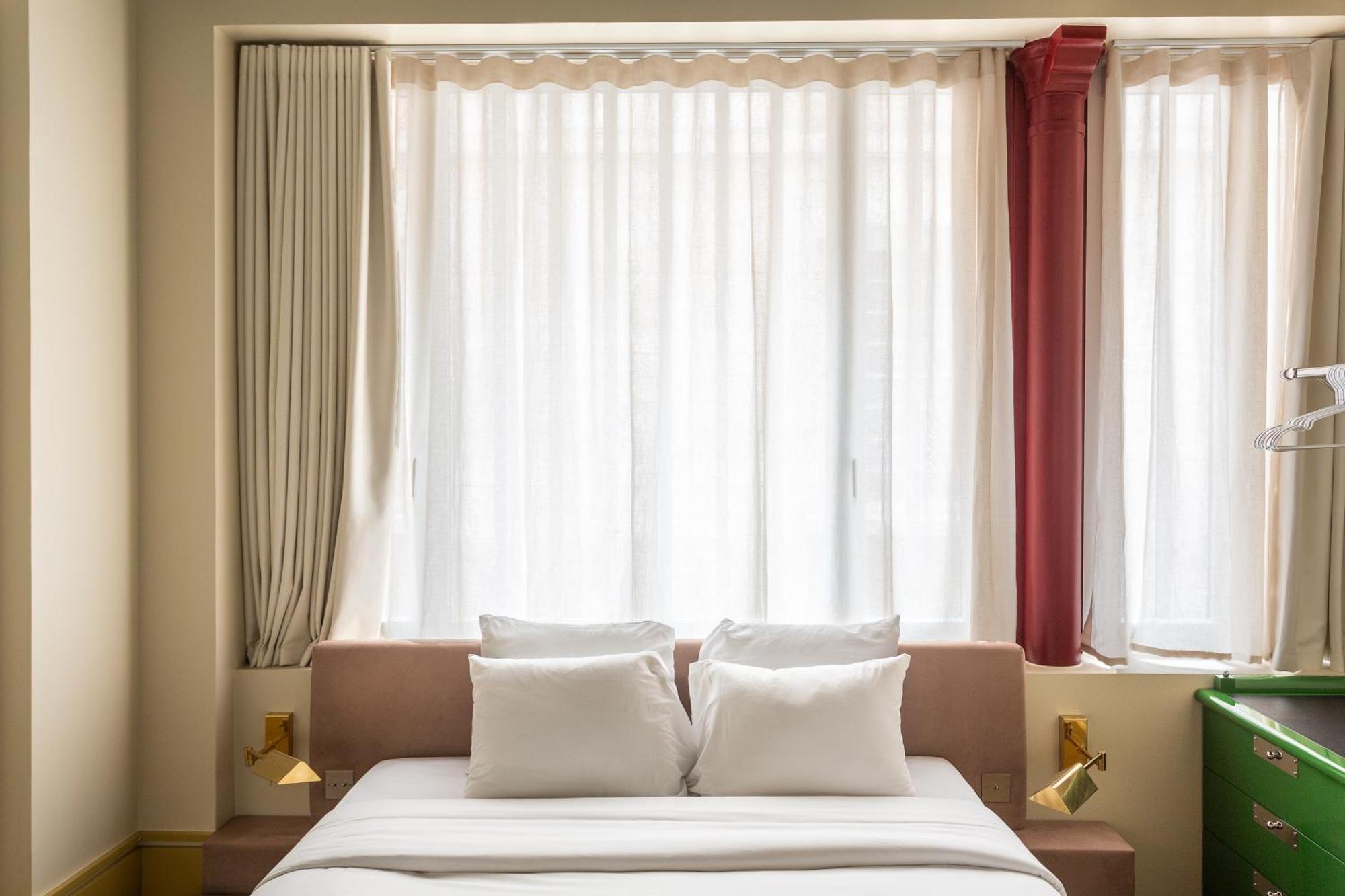 Pied A Terre Oberkampf Apartment Paris Exterior photo