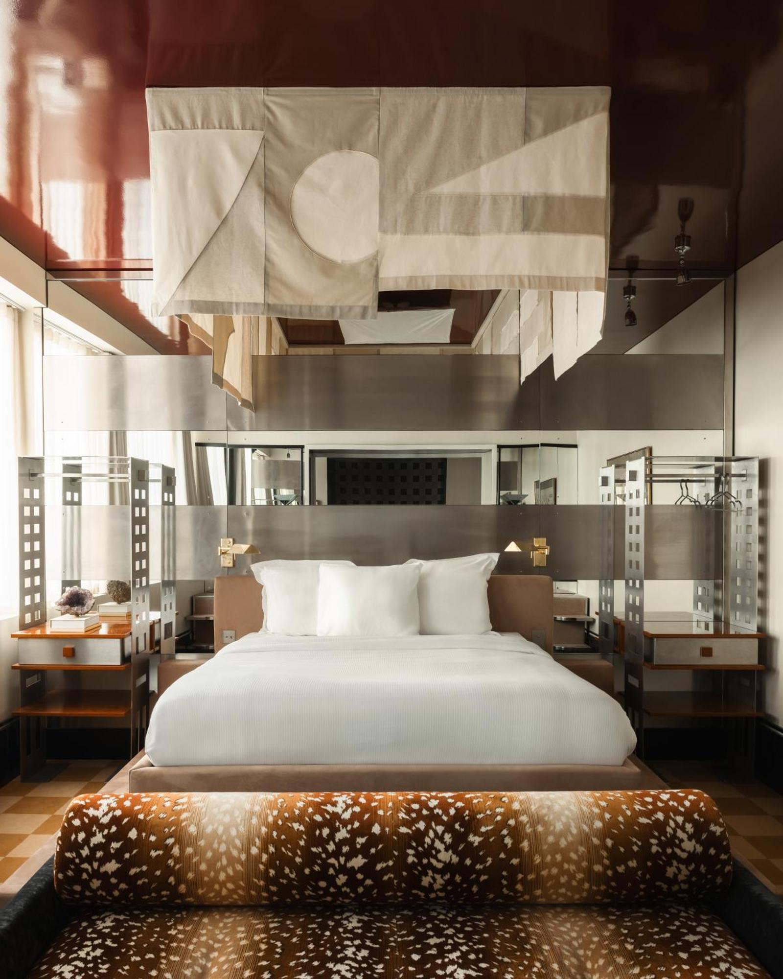 Pied A Terre Oberkampf Apartment Paris Exterior photo