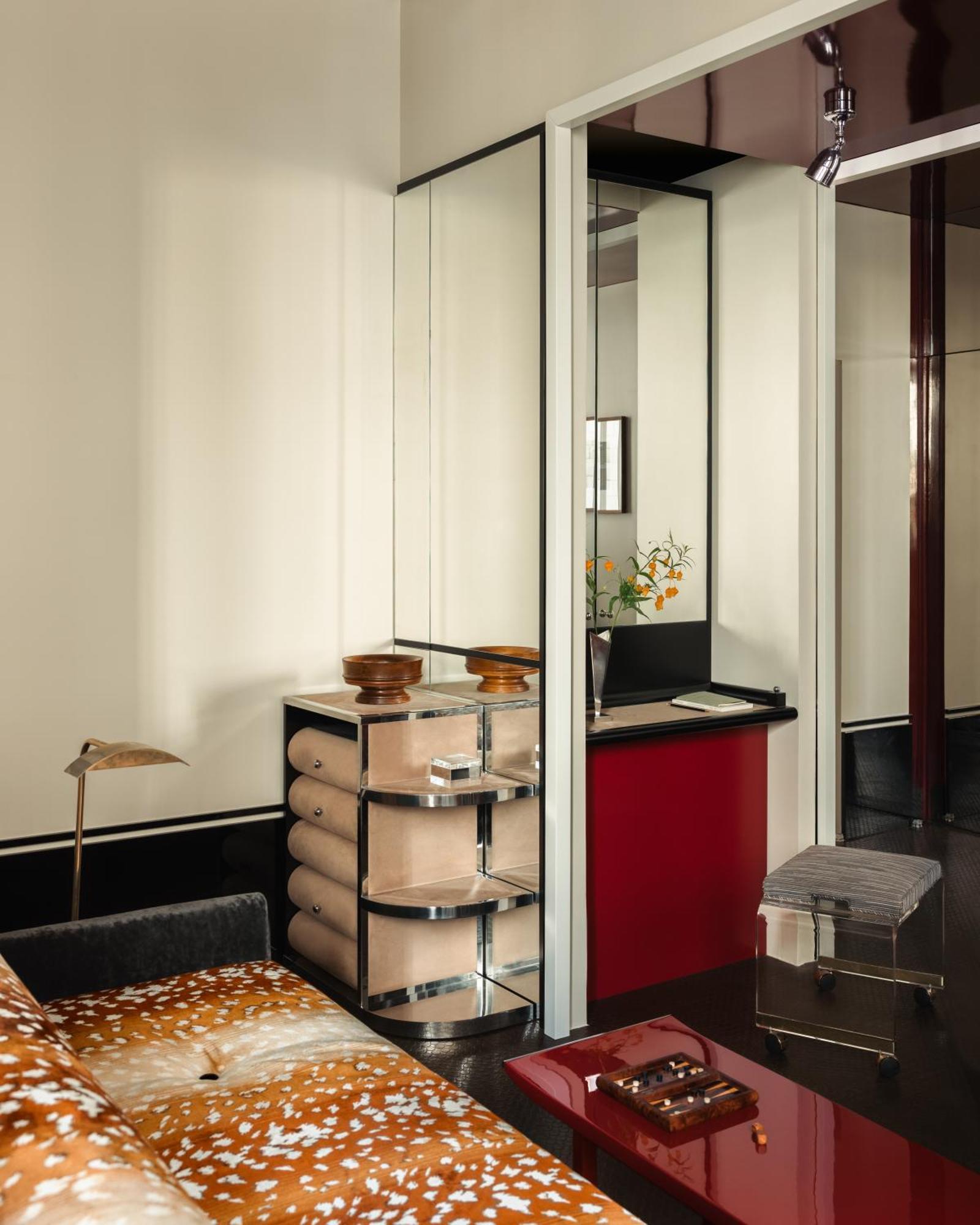 Pied A Terre Oberkampf Apartment Paris Exterior photo