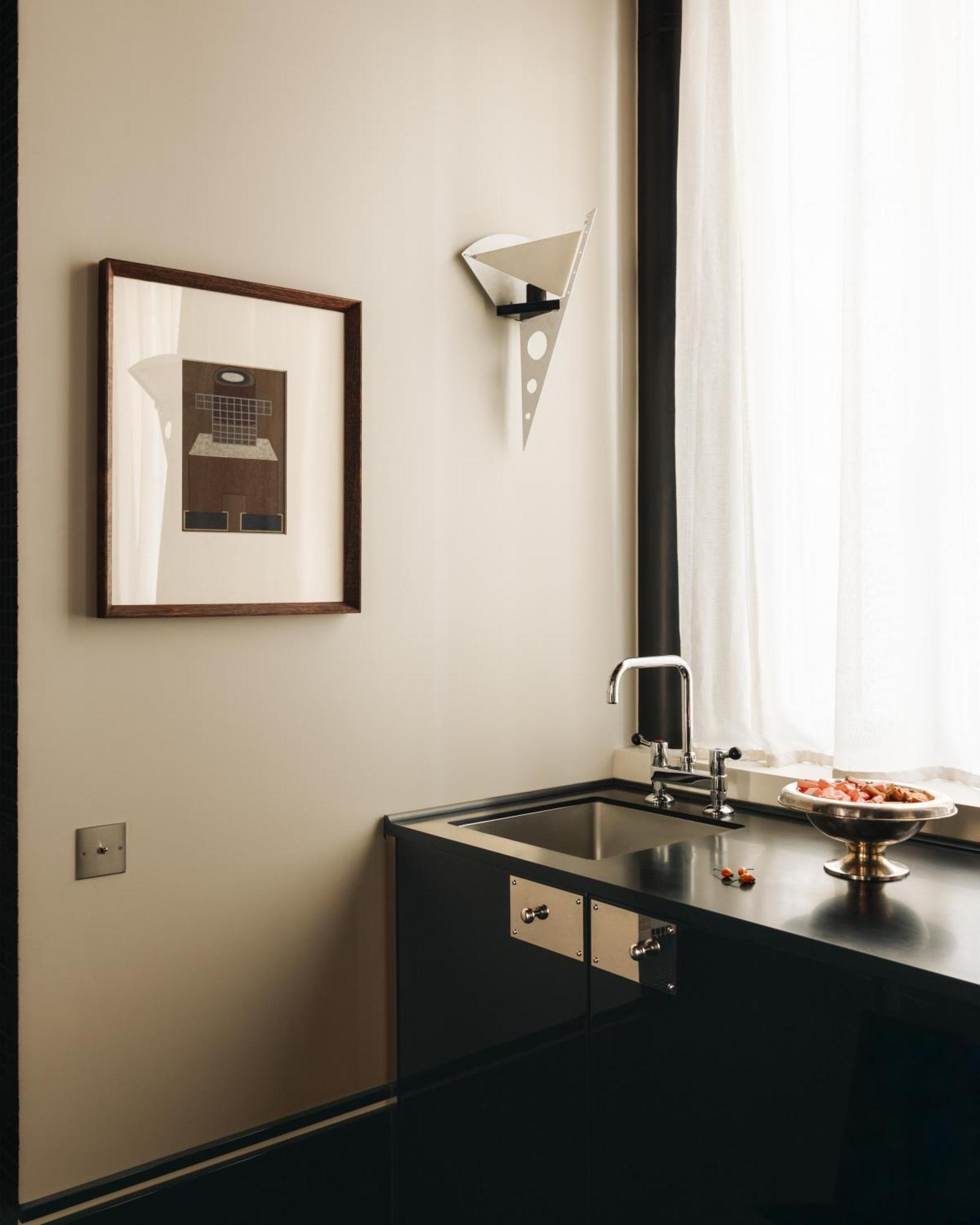 Pied A Terre Oberkampf Apartment Paris Exterior photo