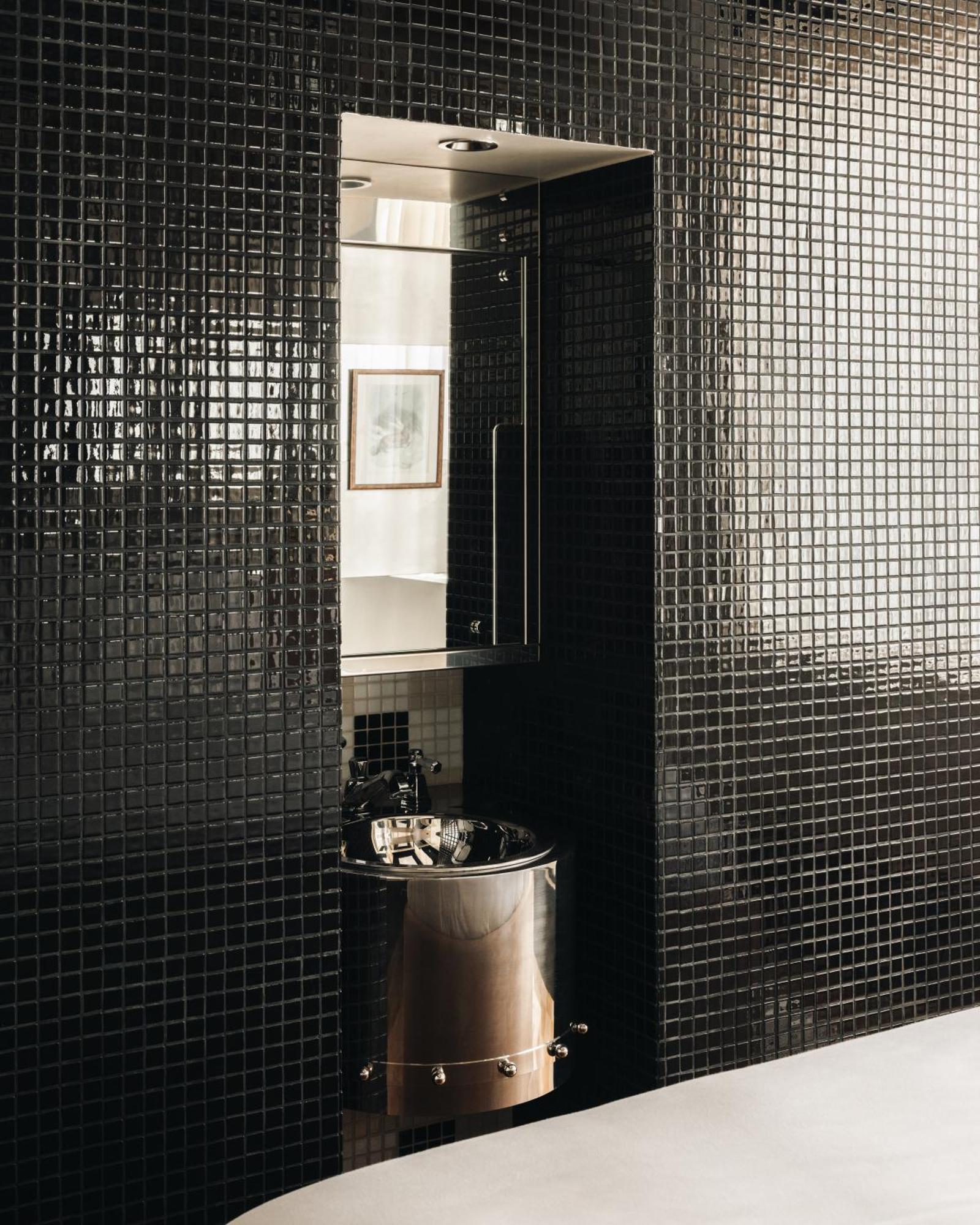 Pied A Terre Oberkampf Apartment Paris Exterior photo