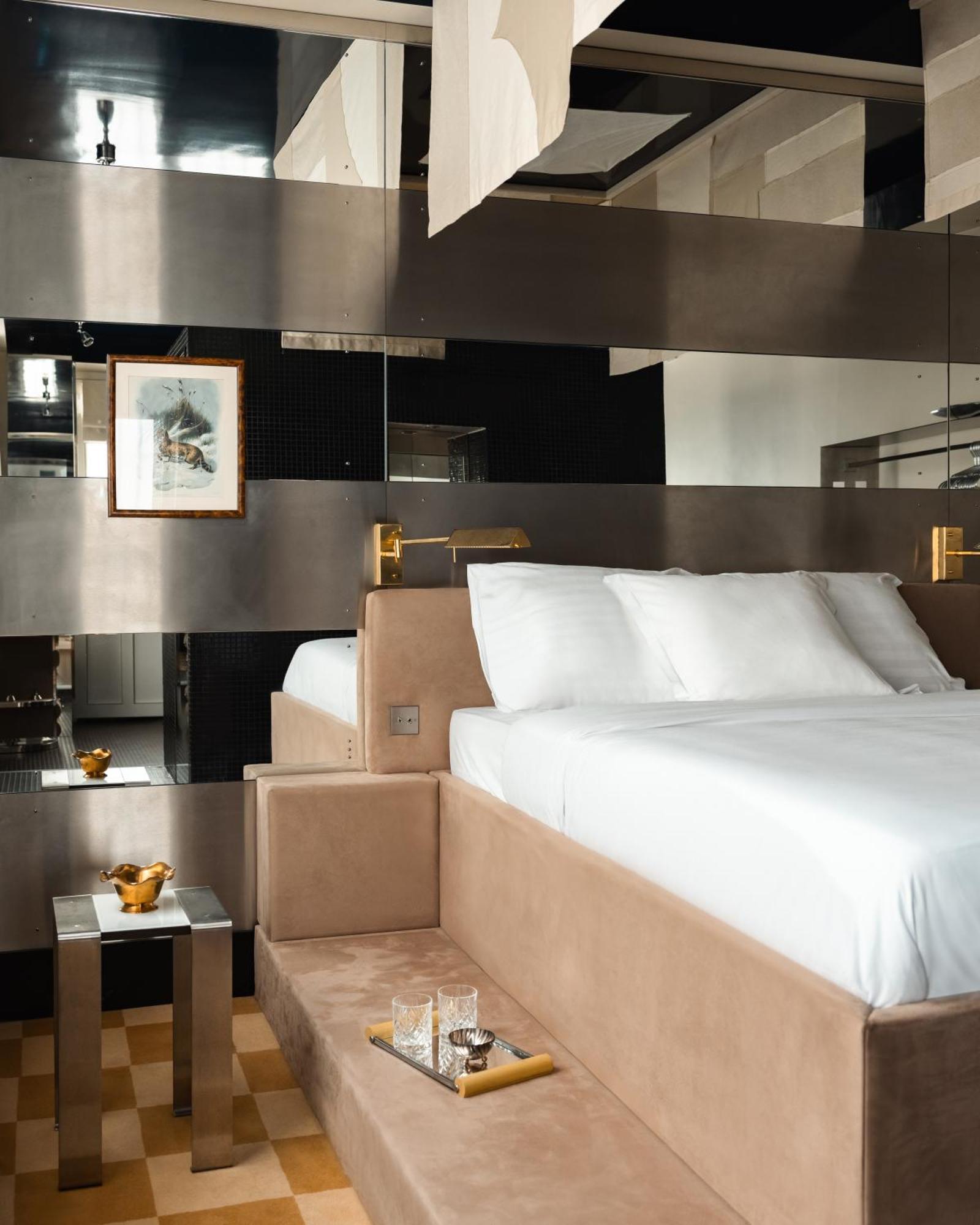 Pied A Terre Oberkampf Apartment Paris Exterior photo