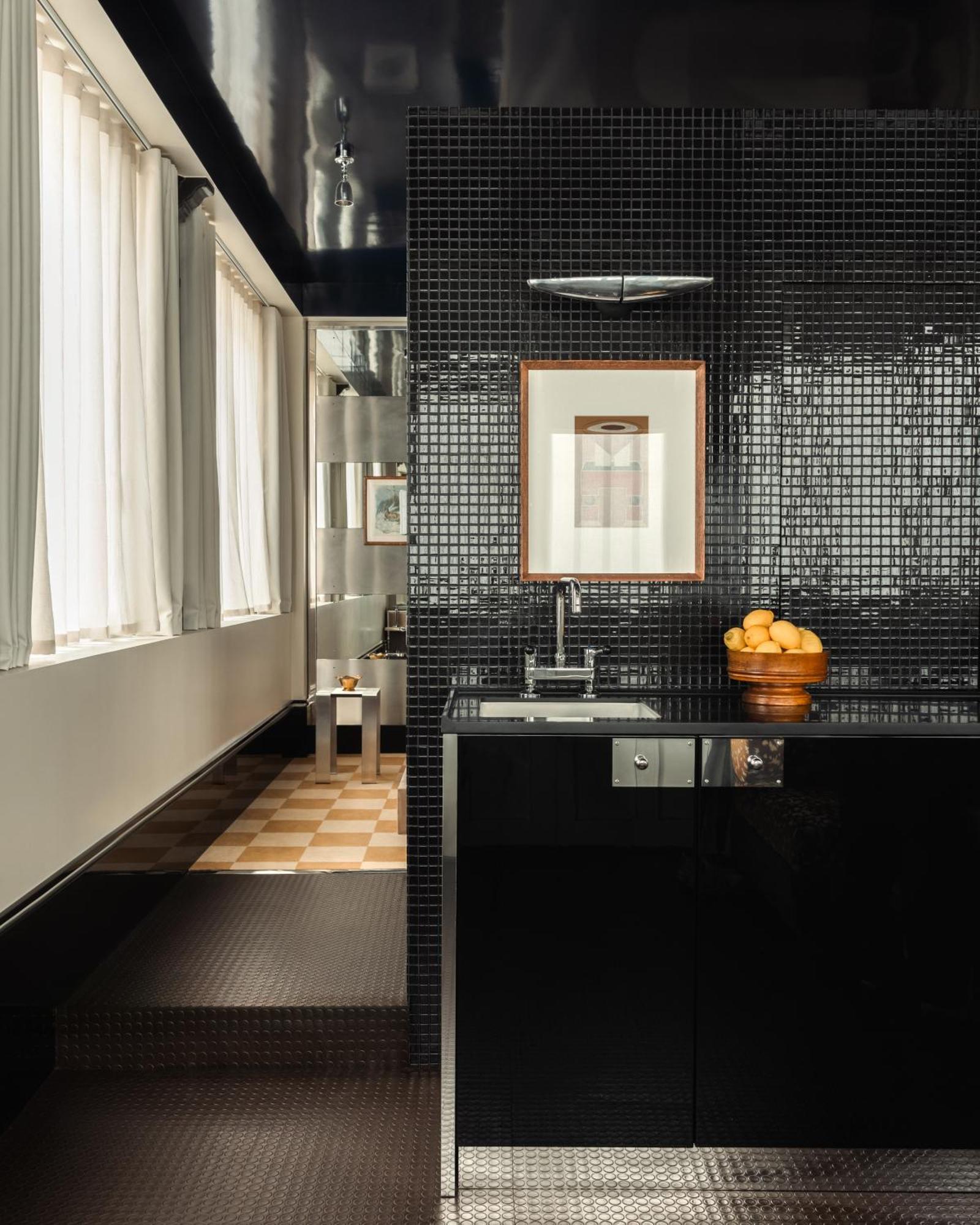 Pied A Terre Oberkampf Apartment Paris Exterior photo