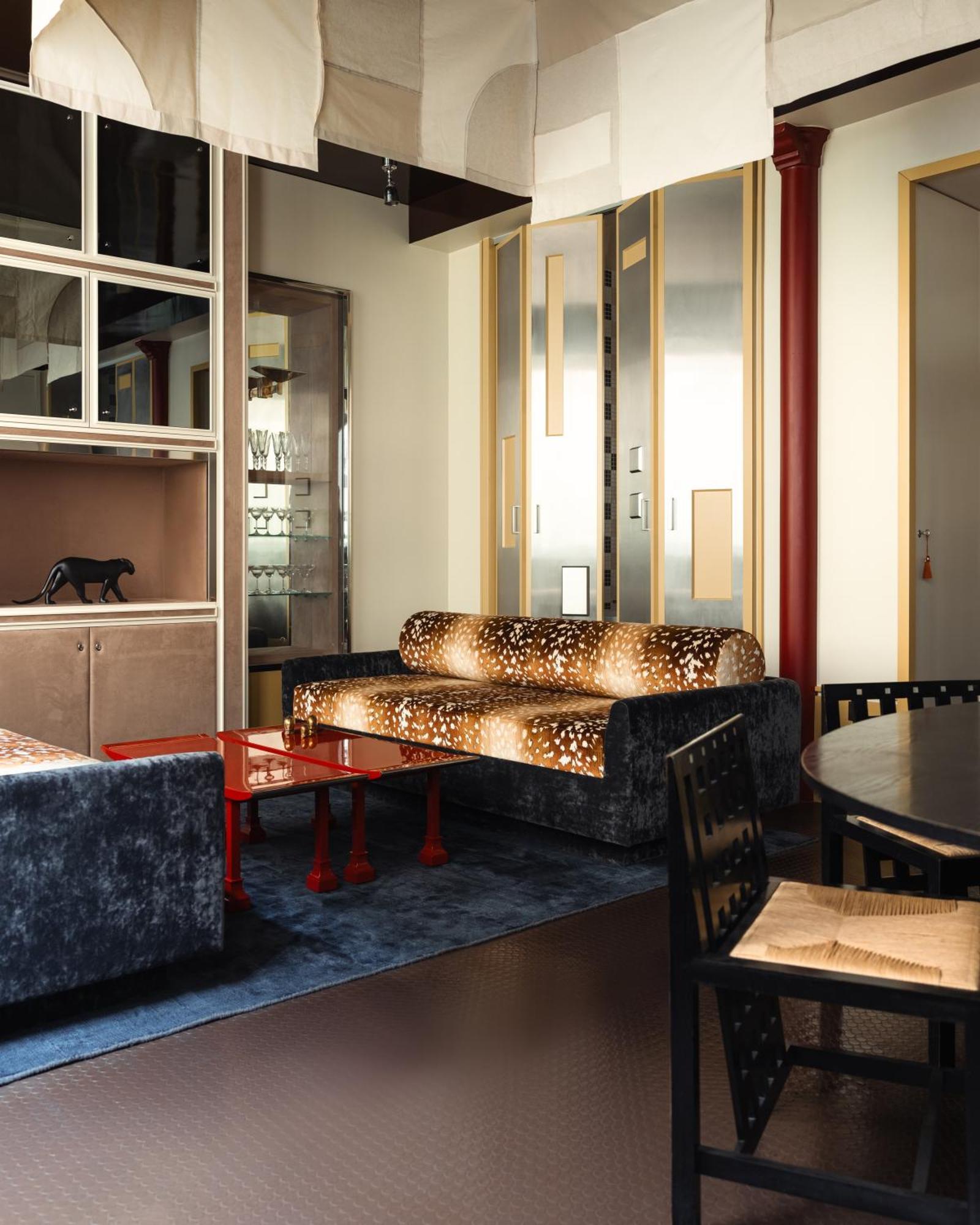 Pied A Terre Oberkampf Apartment Paris Exterior photo