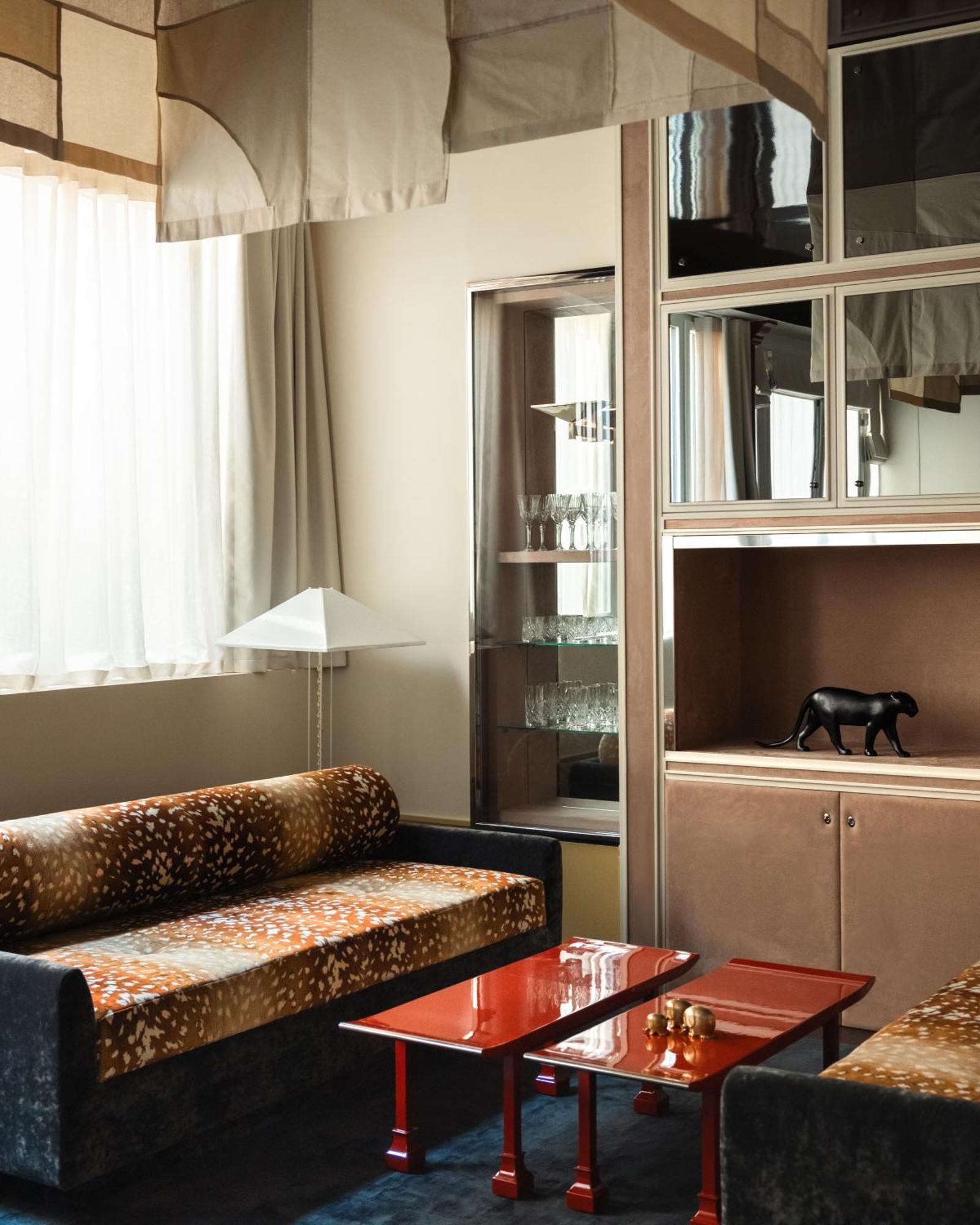 Pied A Terre Oberkampf Apartment Paris Exterior photo