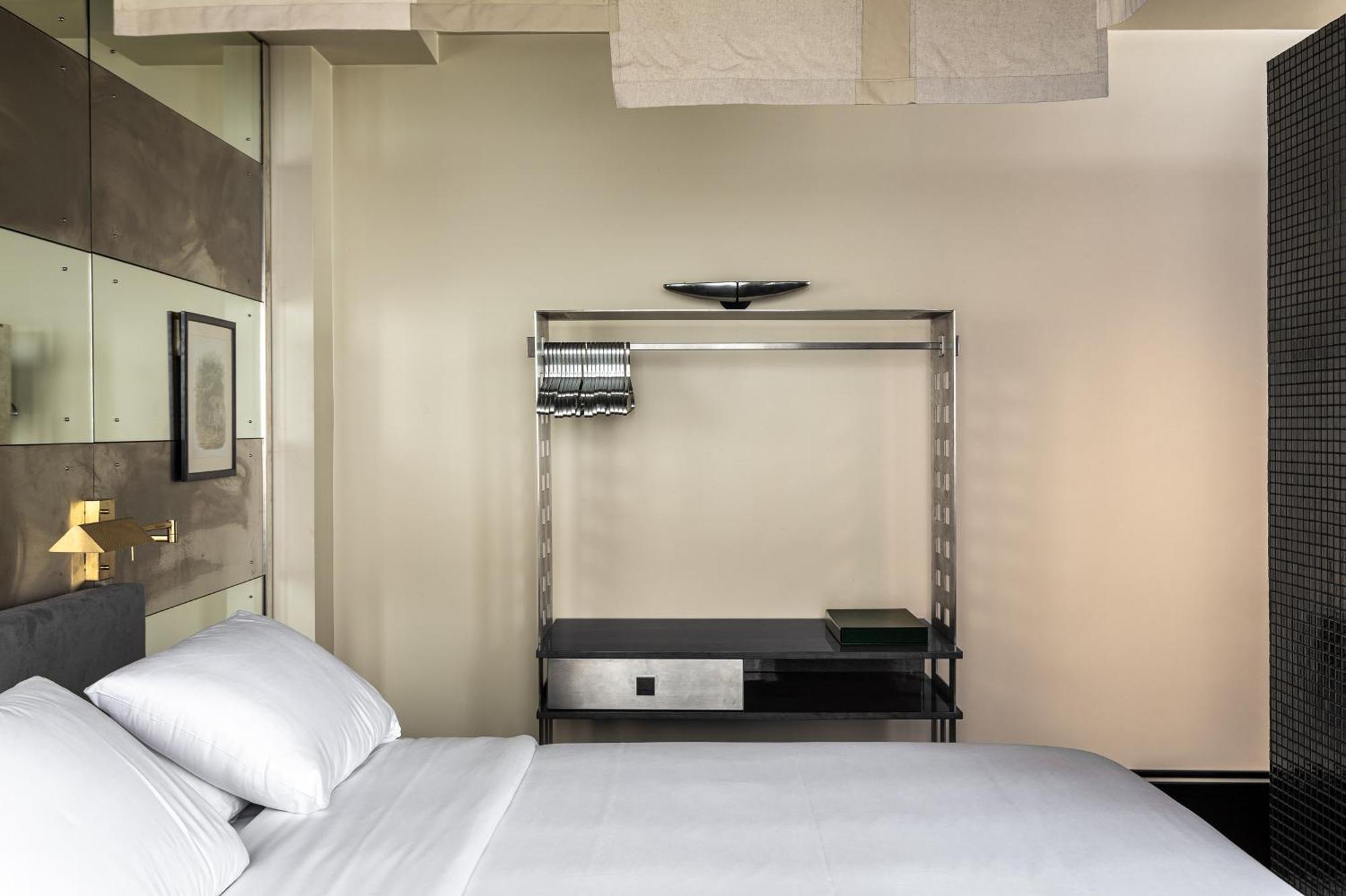 Pied A Terre Oberkampf Apartment Paris Exterior photo